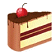 dessert icone